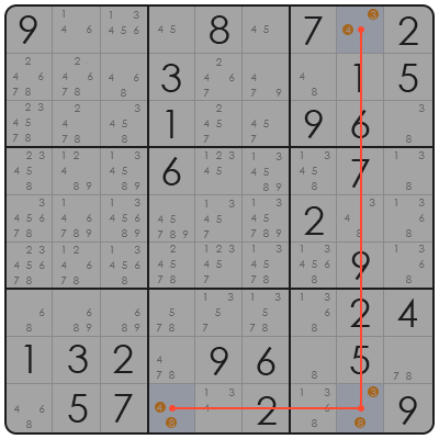 sudoku rules tips