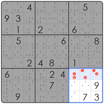sudoku.com evil