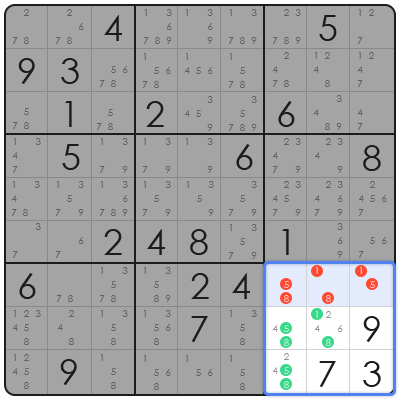 do sudoku have multiple solutions